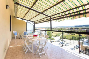 SARDINIA RE-COSTA attico